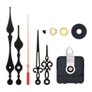 HR1688 Quartz Clock Movement Replace Repair DIY Clock Part with 2 Set Hands