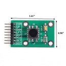Five-Way Navigation Button Module 5D Joystick Independent Keyboard Switch B D3R3