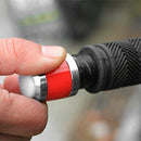 1 Pair LED Bicycle End Plug Turn Signal Lights Bike Handlebar End Cap Blinkers