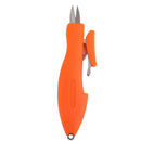 Portable Fishing Line Cutters Scissor Sewing String Snips Tool Random Color
