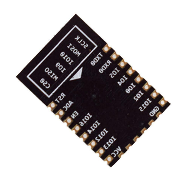 ESP8266 ESP-12F Serial WIFI Module ESP-12E Upgrade Remote Wireless Board