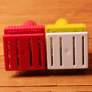 Meat Poultry Tenderizer Stainless Steel Blades Hammer Option Needles RandomX MO