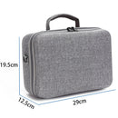 Travel Case Waterproof Scratch Proof Accessories For Hyperice Hypervolt