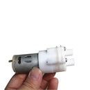 DC 12V High Pressure Diaphragm Self Priming Vacuum Air Water Pump Suction P L5Y5