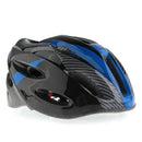 bicycle helmet downhill racing helmet skating helmet Blue