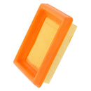 Lawn Mower Air Filters Accessories Filter Element For