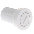 1pc Bathroom Anti-blocking Floor Drain Core Stopper Toilet Sewer Drain Cover