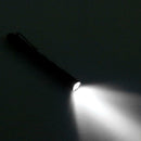 5pcs Skywolfeye Pocket Penlight XPE LED Flashlight Camping Torch Waterproof Lamp