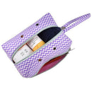 Multi-Functional Durable Storage Bag, Large Compartment For Knitting Needle