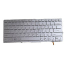 US English Layout Keyobard + Backlit for SONY VAIO VPC-SD VPC-SA SD-113T SD47EC