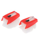 1pcs Lp Vinyl Player Phonograph Gramophone Record Player Stylus NeedleB_kz