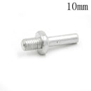 10mm Drill Aapter For Polishing pad & Hook Loop Backer Plate & PolisherJ Ew