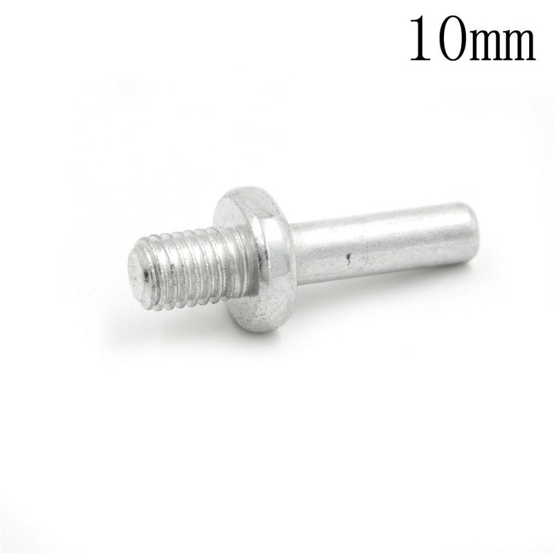 10mm Drill Aapter For Polishing pad & Hook Loop Backer Plate & PolisherJ Ew