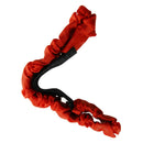 4pcs Elastic Tie Rope for 3-Legged Race Game J5M4