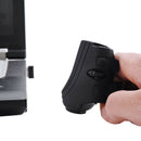 GM306 Mini Wireless Finger Ring Mouse Rechargeable USB Flexible Mice 2.4Ghz L8T6