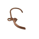 100pcs Bulk Leverback Earwires Hook Finding Retailer Supply DIY Making Craft