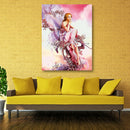 5D Fairy Butterfly DIY Diamond Embroidery Painting Cross Stitch Home Decor