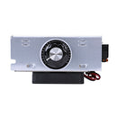 AC Electric Regulator Motor Speed Controller 220V 4000W SCR Temperature Vol