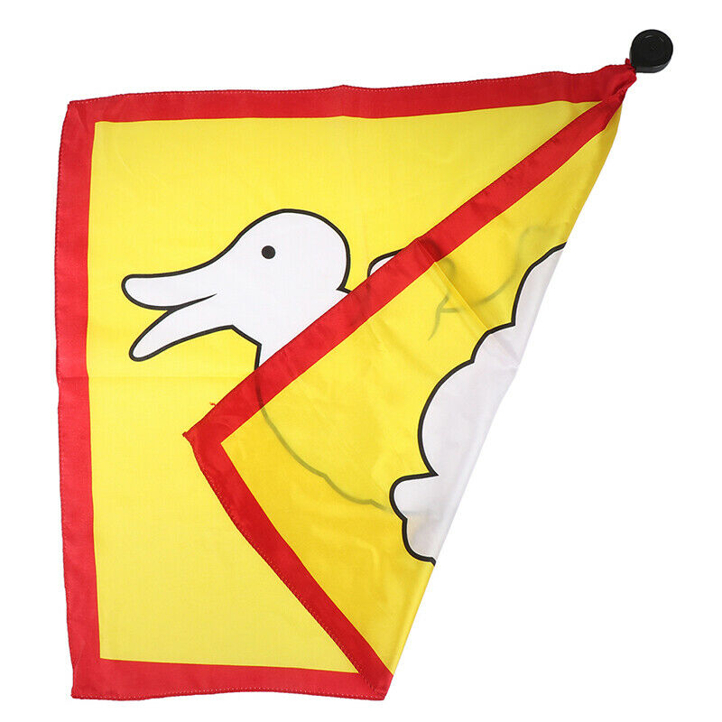 Rabbit To Duck Variable Transformation Magic Magic Props Accessories JR