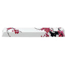 6.25U DIY Novelty Keycap Plum Blossom Spacebar Keycap Spacebar PBT Mechanic