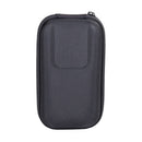 Waterproof  Shockproof Golf Launch Monitor Storage Bag For VOICE CADDIE SCVOICE