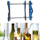 Creative Glass Wine Beer Bottle Cutter Machine Jar Cutting Craft Tool V5H8