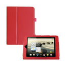 Folding Folio Leather Case Cover Stand for Acer Iconia A1 A1-810 7.9" Table