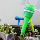 Irrigation Spikes Automatic Watering Garden Plant Flower Sprinkler Bottle M5M5