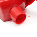 Car Rear Bumper Taillight Reflector Light Brake Light Fog Light For Ford Fi