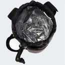 Bike Handlebar Stem Bag Food Snack Storage Bike Water Bottle Carrier Bag Bi