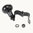 Car Steering Wheel Spinner Knob Power Handle Ball Hand Control Ball Booster
