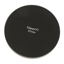 Camera Lens Filter Storage Cap Case Metal Protection Box Cover - 67mm