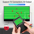 Portable Mini Handheld Game Console 8-Bit 2.8 Color Lcd Screen Handheld Gam