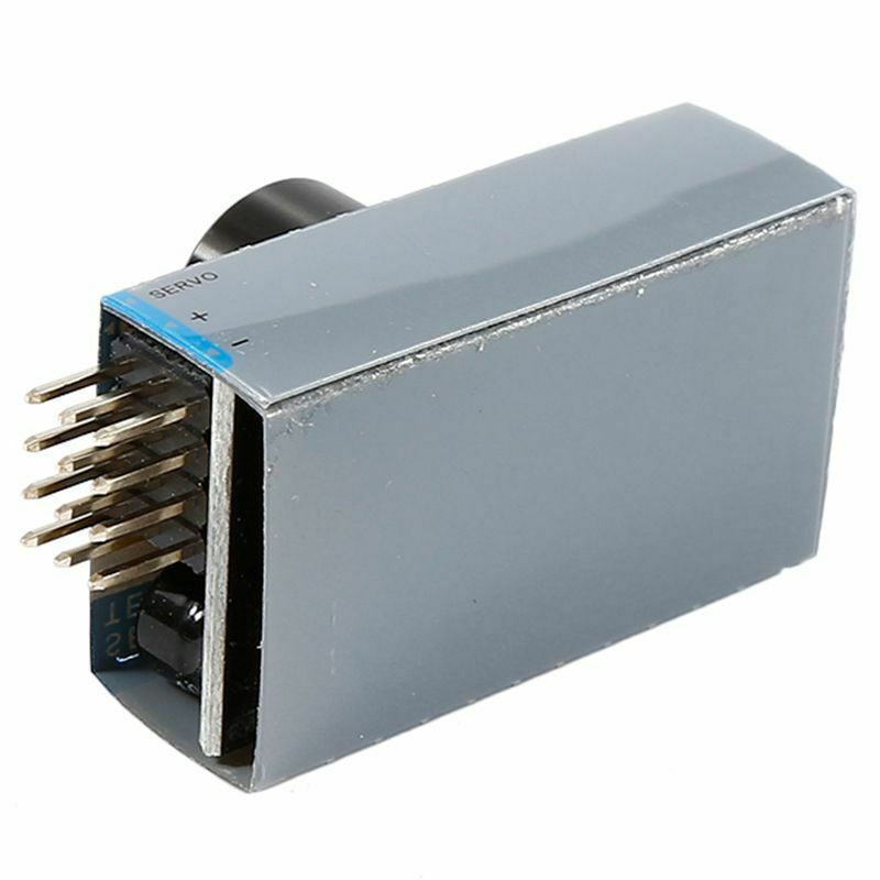 EK2-0907 Updated Servo Tester Server Electronic Speed Controller T9T4