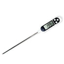 Kitchen Temperature Thermometer LCD Digital Food Meat Probe BBQ Cooking To AYX