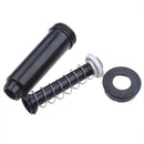 Adjustable Angle 1/2" Popup Sprinklers Garden Lawn Irrigation Watering Nozzles