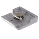 Quick Release QR Plates For Manfrotto 200PL-14 RC2 System 486RC2 496RC RC2
