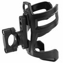 Crash Bar Water Bottle Motorbike Guard Drinking Cup Bracket Holder for Bmw