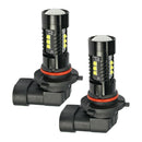 Auto Car 12LED Fog Headlight Bulbs  Hi/Lo