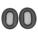 1 Pair Soft Foam Ear Cushions Pads Replacement for SONY MDR-1AM2 Headphones