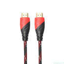 1.5M High Speed HDMI Cable For Multimedia Interface Device With HDMI Outp VMR
