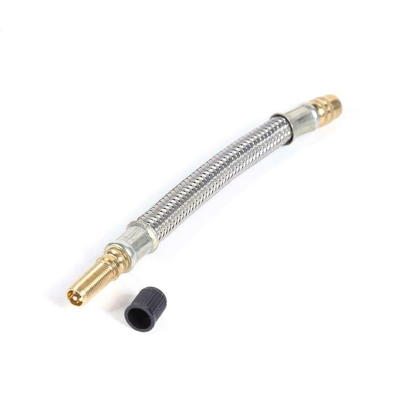 Road Bike Inflatable Extension Tube for M365 Electric Scooter Tool (15cm A)