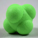 Sport Hexagonal Ball Reaction Ball Agile Ball Towards Speed Training Ba lj