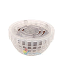 Aquarium Fish Moss Tank Media Pond Biological Bio Ball Filter Filtration Plastic