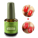 Magic Gel Nail Polish Remover Removes Soak-Off Gel Nail Polish In 3-5 Minutes