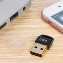 Mini Wireless USB Bluetooth 5.0 Adapter Music Sound Receiver Transmitter for PC