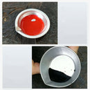 Mixing Color Tool Toning Accessories Kit 2PCS Tray & & 2PCS Stirrer, Good Choice