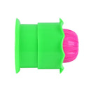 1PC Steamed Stuffed Buns Dumpling Mold Maker DIY Kitchen Cooking Gadget Manua Ew