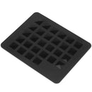 Silicone Heat-Resistant Styling Station Mat Products for Hair Salon for Hai