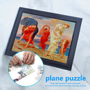 1000pcs DIY Woman by The Sea Puzzle Educational Learning Assembling Toys
